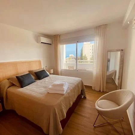 El Balcon De Bonanza Apartment Benalmadena
