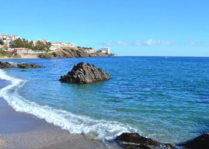El Balcon De Bonanza * Benalmádena