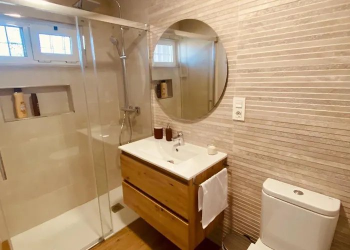 Apartament El Balcon De Bonanza *