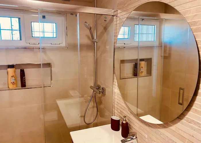 Apartament El Balcon De Bonanza Benalmádena