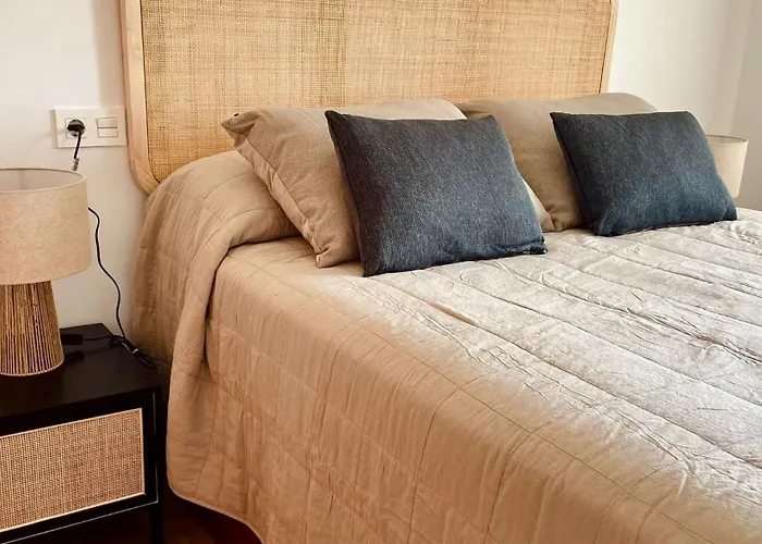 El Balcon De Bonanza Apartament Benalmádena