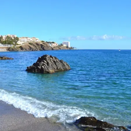 El Balcon De Bonanza * Benalmádena
