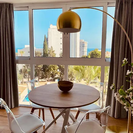 Appartement El Balcon De Bonanza *