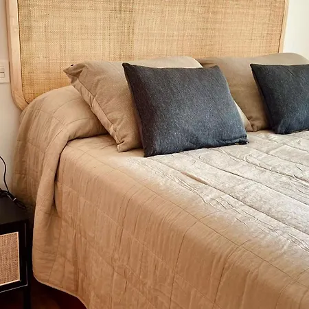 El Balcon De Bonanza Appartement Benalmádena